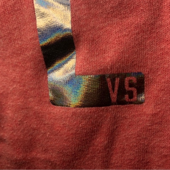 💥RARE💥 VS PINK hoodie - Picture 4 of 5